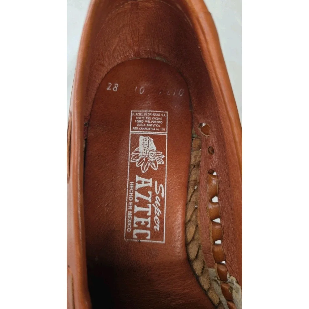 Super Aztec excellent pre